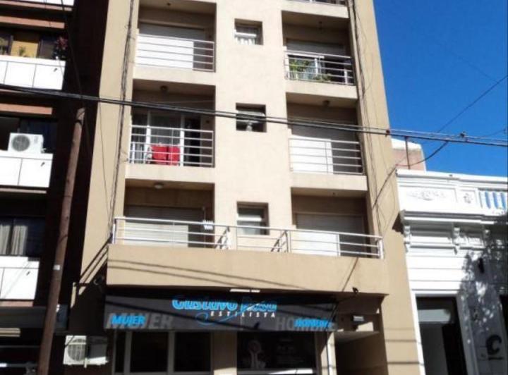Departamento · 45m² · 2 Ambientes