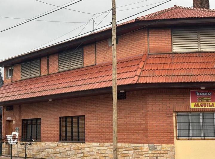 PH · 45m² · 2 Ambientes