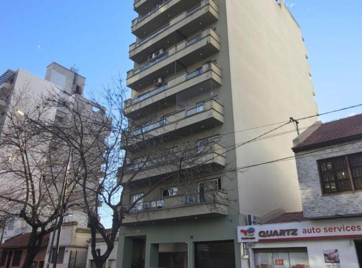 Departamento · 35m² · 1 Ambiente