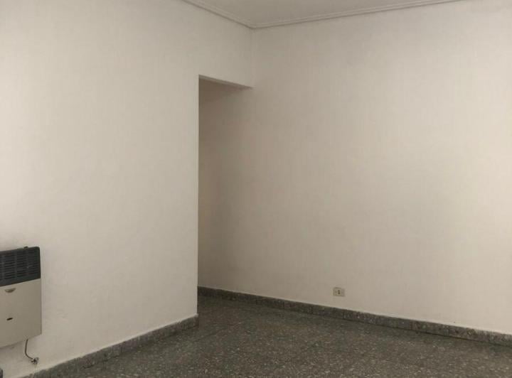 Departamento · 55m² · 2 Ambientes