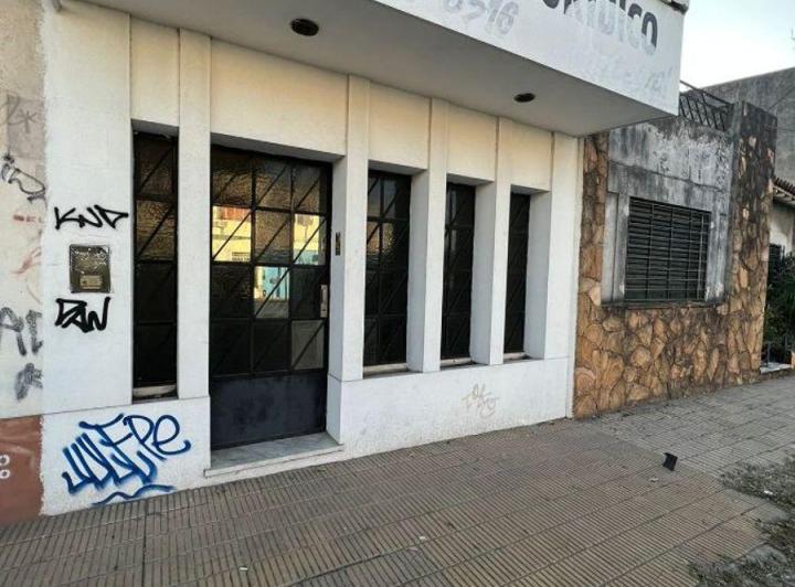 Local comercial · 30m² · 2 Ambientes