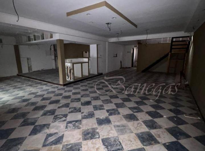 Local comercial · 260m² · 2 Ambientes
