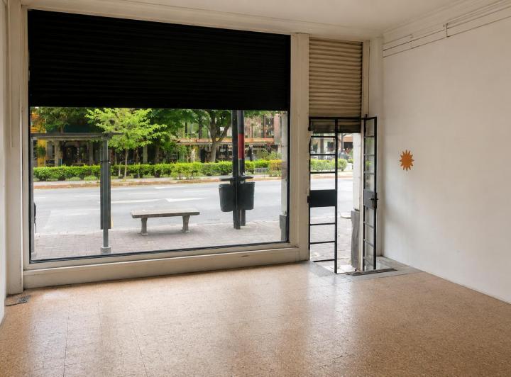 Local comercial · 40m²