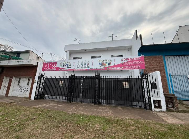 Local comercial · 159m² · 1 Ambiente