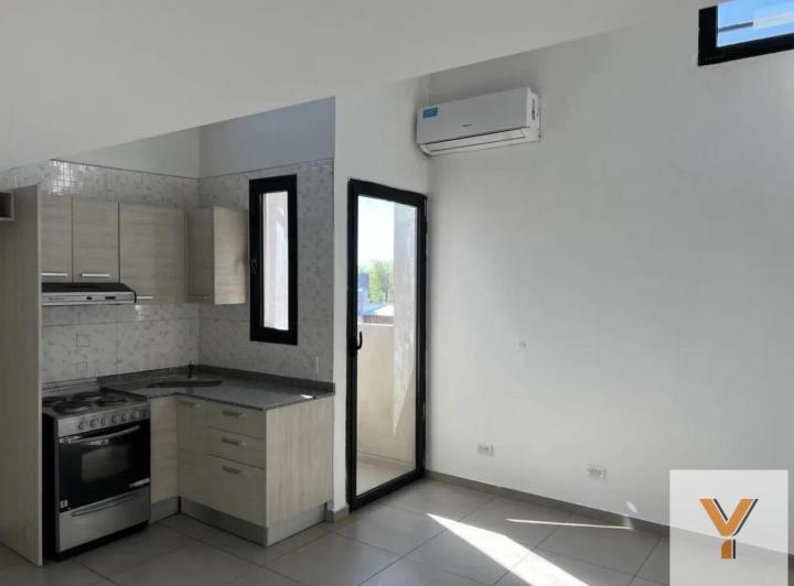 Departamento · 41m² · 2 Ambientes