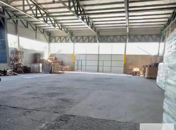 Depósito · 1000m²