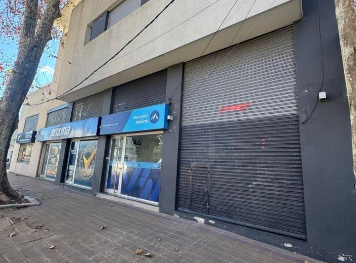 Local comercial · 34m² · 2 Ambientes