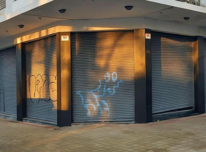 Local comercial · 125m² · 2 Ambientes