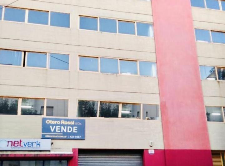 Garage · 14m² · 1 Cochera