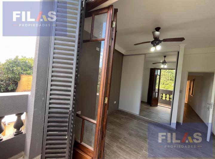 Departamento · 40m² · 2 Ambientes