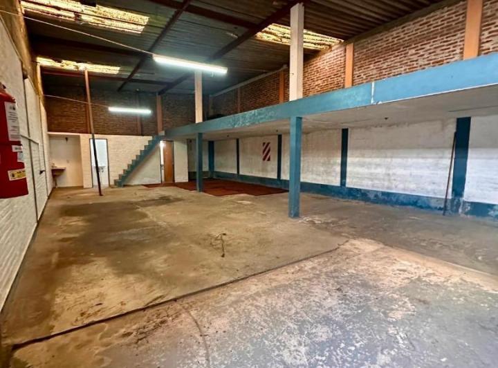 Bodega-Galpón · 1m² · 1 Ambiente