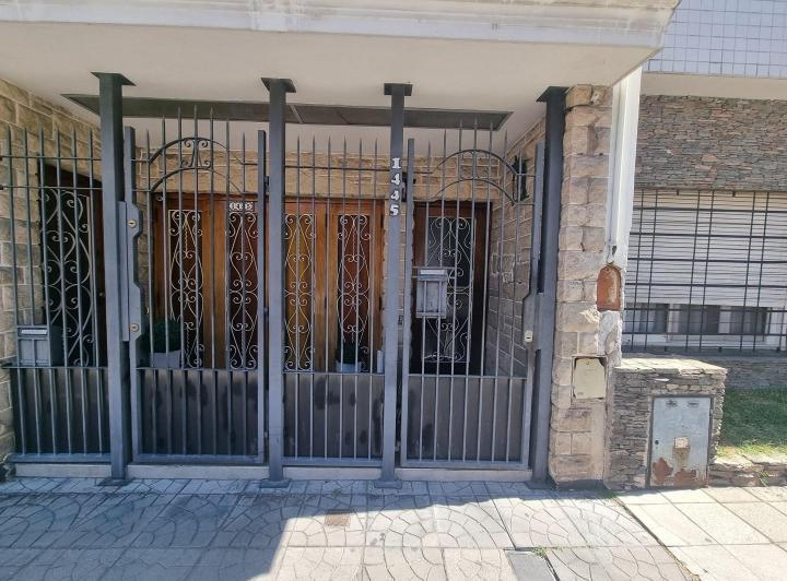 PH · 55m² · 3 Ambientes