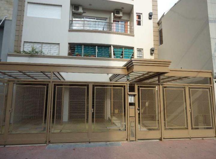 Departamento · 40m² · 2 Ambientes