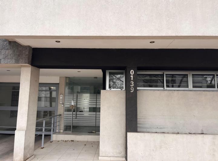 Departamento · 49m² · 2 Ambientes