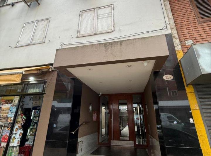 Departamento · 45m² · 2 Ambientes