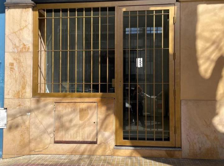 Local comercial · 80m² · 2 Ambientes