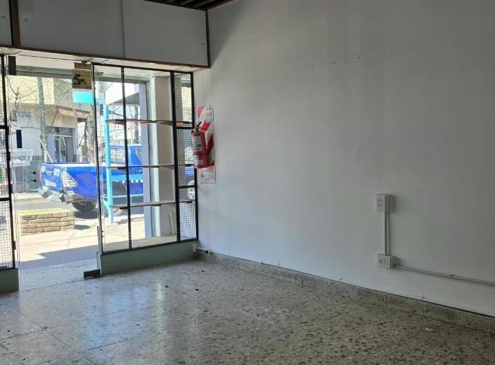 Fondo de comercio · 22m² · 1 Ambiente