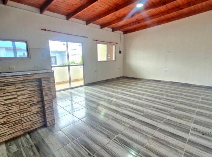 PH · 48m² · 1 Ambiente