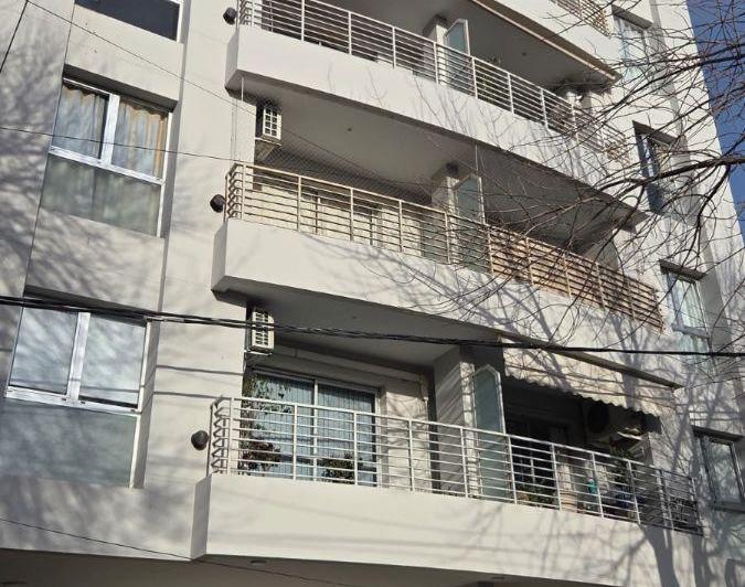 Departamento · 40m² · 2 Ambientes
