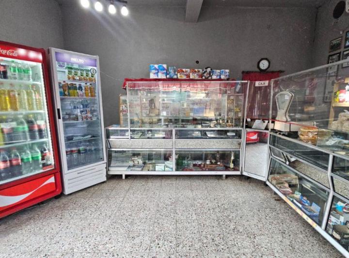 Local comercial · 50m²