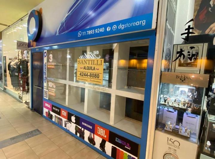 Local comercial · 40m²