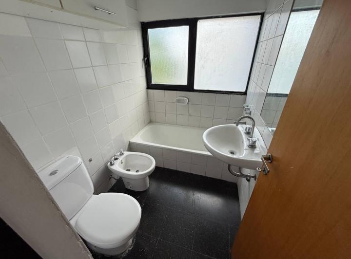 Departamento · 45m² · 2 Ambientes
