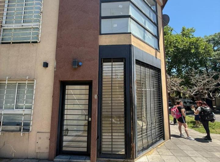Local comercial · 25m² · 1 Ambiente