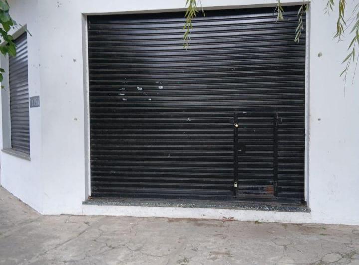 Local comercial · 35m² · 1 Ambiente
