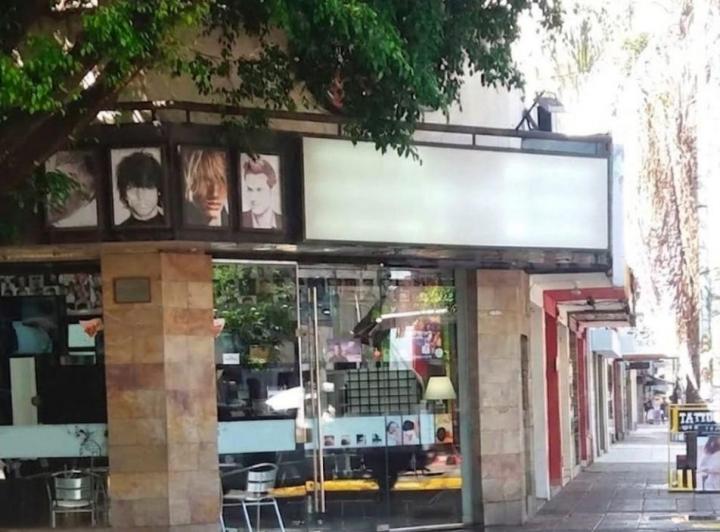 Local comercial · 26m² · 1 Ambiente