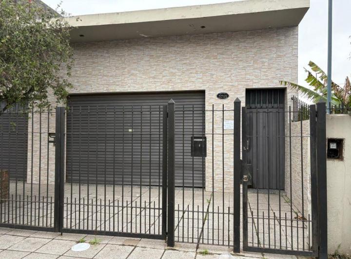 Local comercial · 60m² · 1 Ambiente