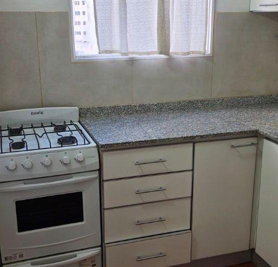 Departamento · 50m² · 2 Ambientes