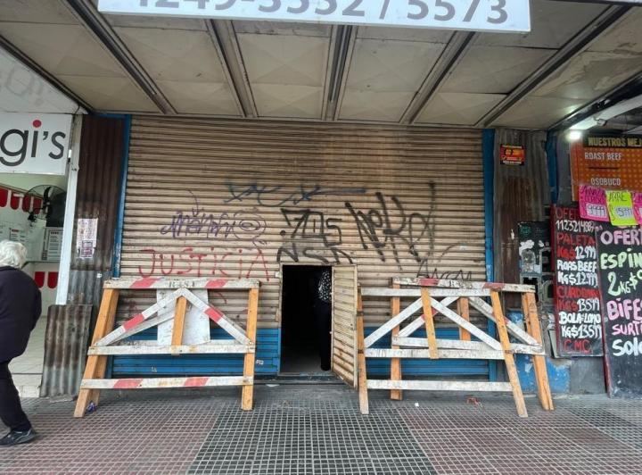 Local comercial · 43m²