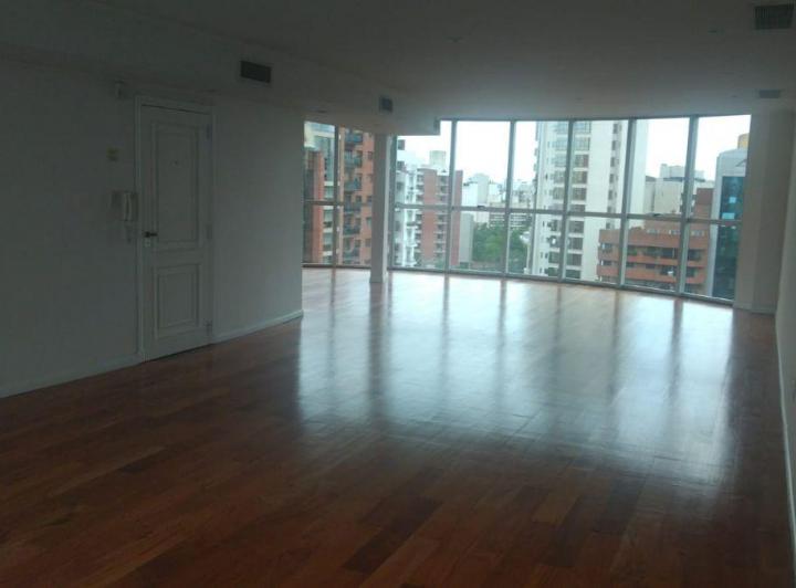 Departamento · 110m² · 1 Ambiente