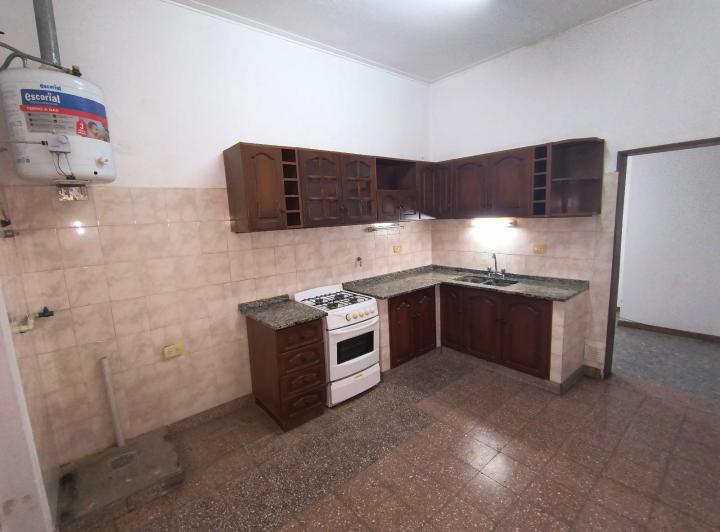Departamento · 40m² · 2 Ambientes