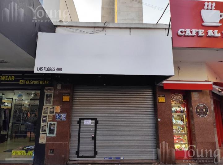 Local comercial · 25m²