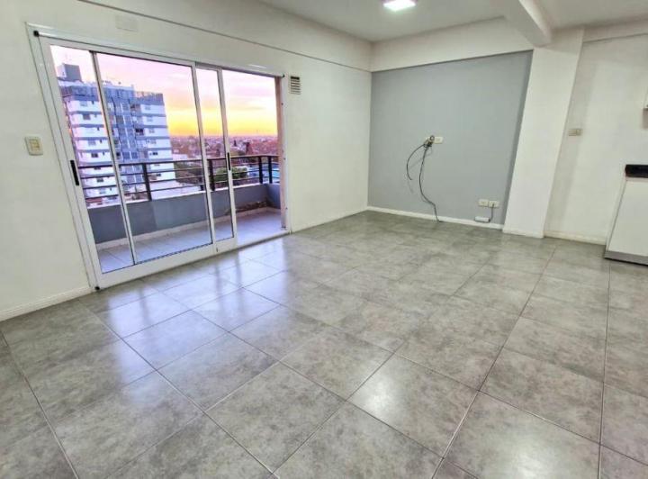 Departamento · 40m² · 2 Ambientes · 1 Cochera