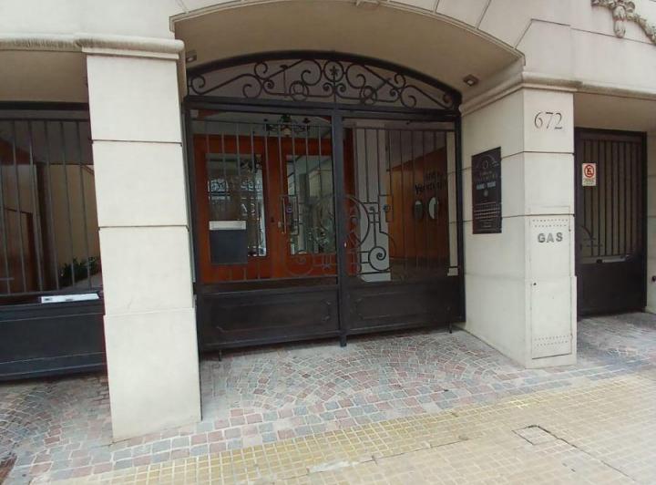 Departamento · 45m² · 1 Ambiente