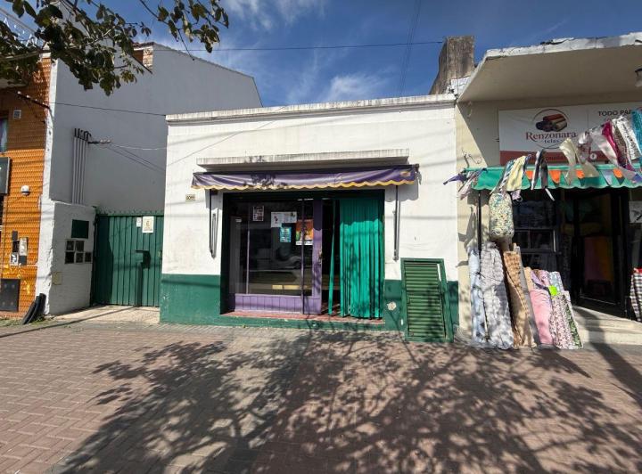 Local comercial · 53m² · 1 Ambiente