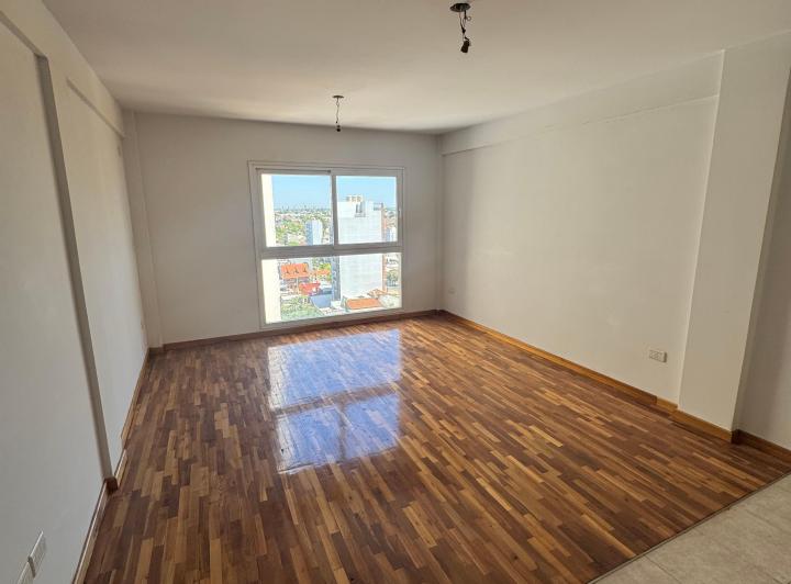 Departamento · 36m² · 1 Ambiente