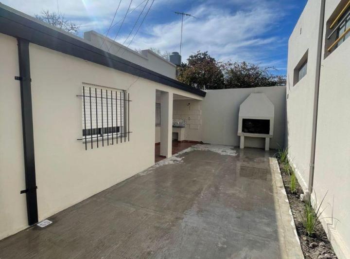 Departamento · 45m² · 2 Ambientes