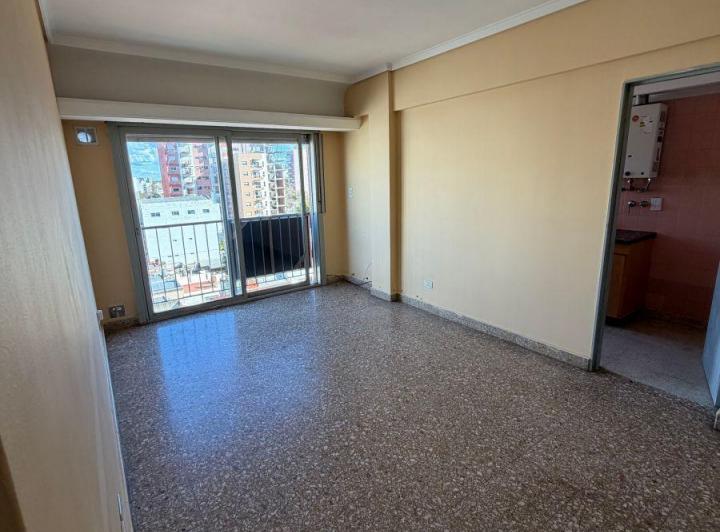 Departamento · 43m² · 2 Ambientes