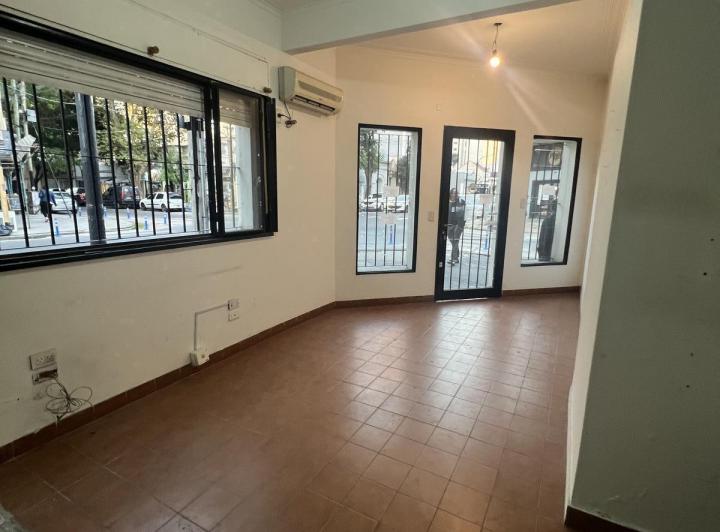 Local comercial · 50m²