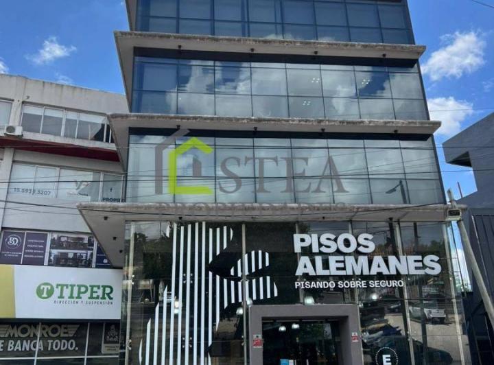 Oficina comercial · 42m² · 1 Ambiente