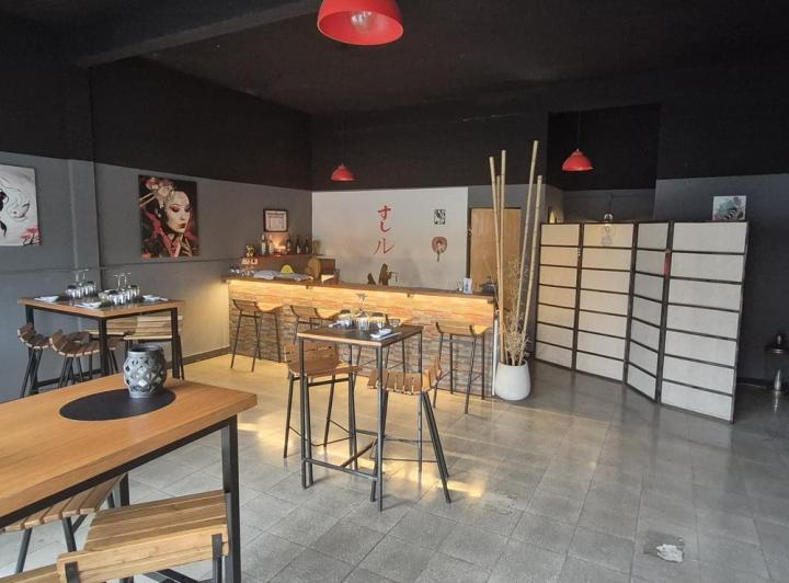 Local comercial · 58m²