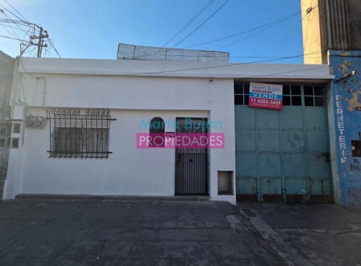 PH · 40m² · 2 Ambientes