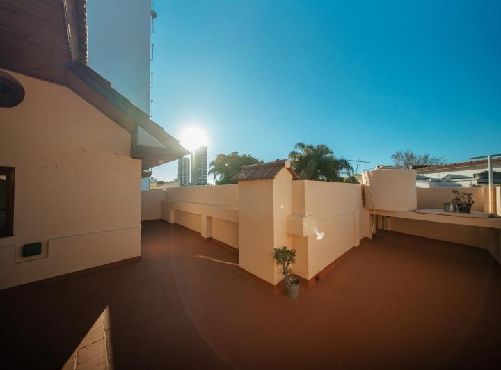 PH · 80m² · 3 Ambientes