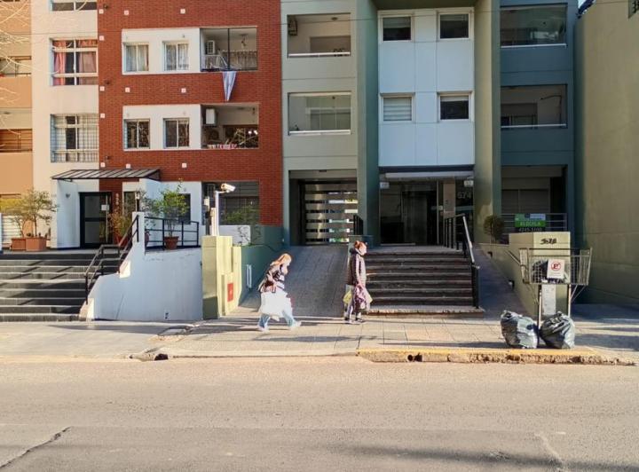 Departamento · 60m² · 3 Ambientes