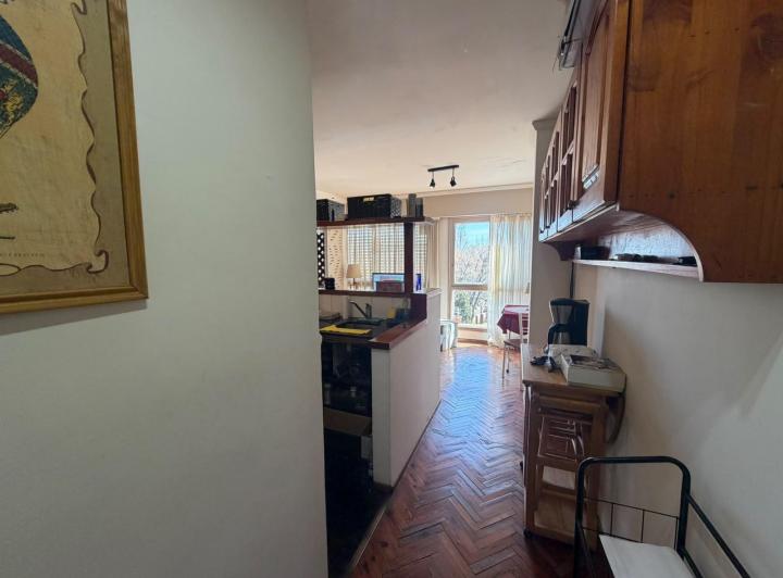 Departamento · 45m² · 1 Ambiente