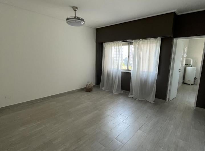 Departamento · 45m² · 2 Ambientes