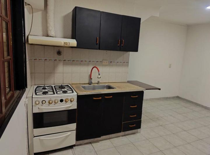 PH · 42m² · 2 Ambientes